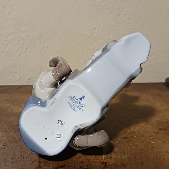 Lladro Circus Express - Picture 8 of 9